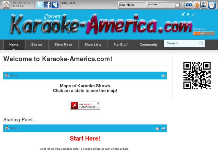 www.karaoke-america.com