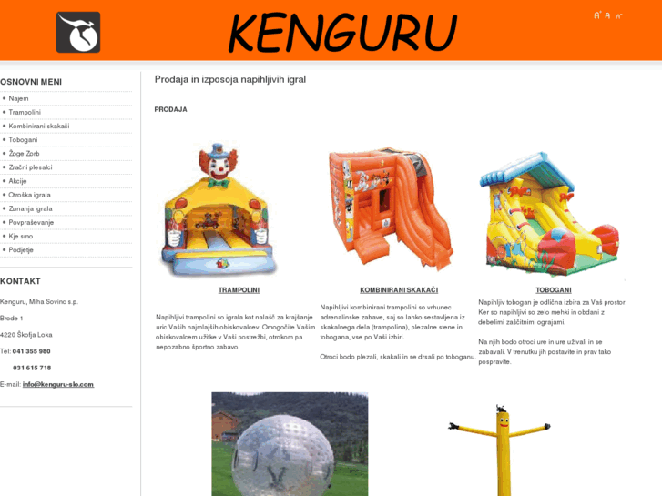 www.kenguru-slo.com