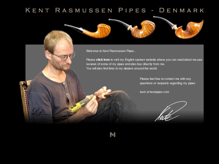 www.kentpipes.com