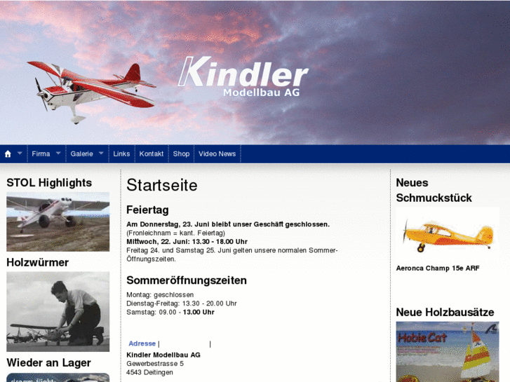 www.kindlermodellbau.ch