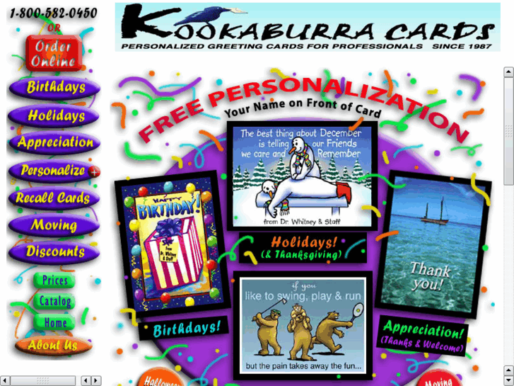 www.kookaburracards.com