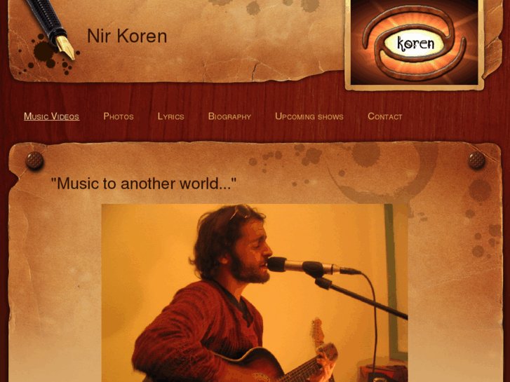 www.korenmusic.com