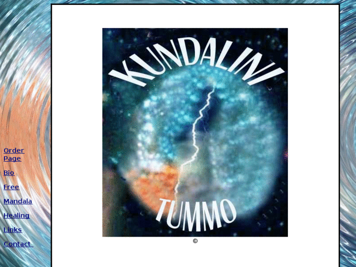 www.kundalinitummo.com