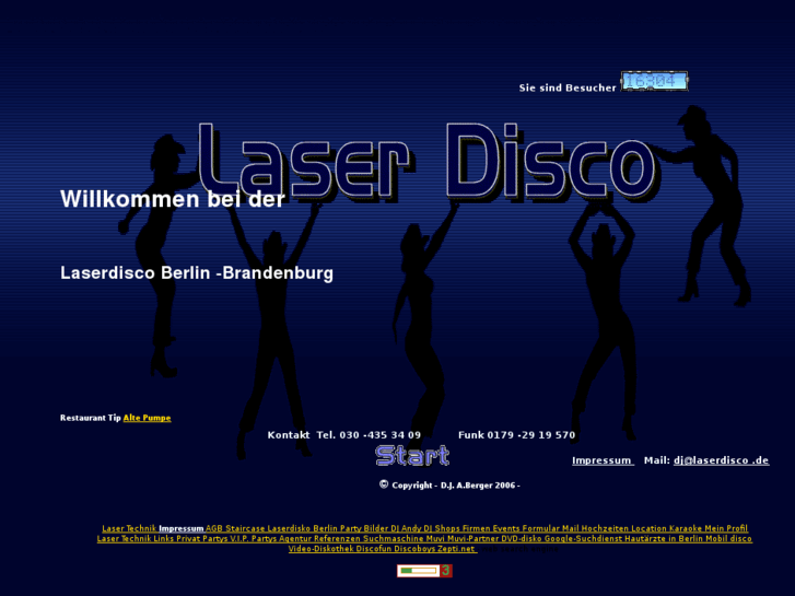 www.laserdisco.com