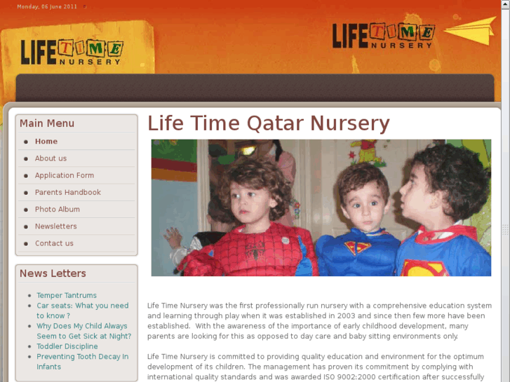 www.lifetimeqatar.com