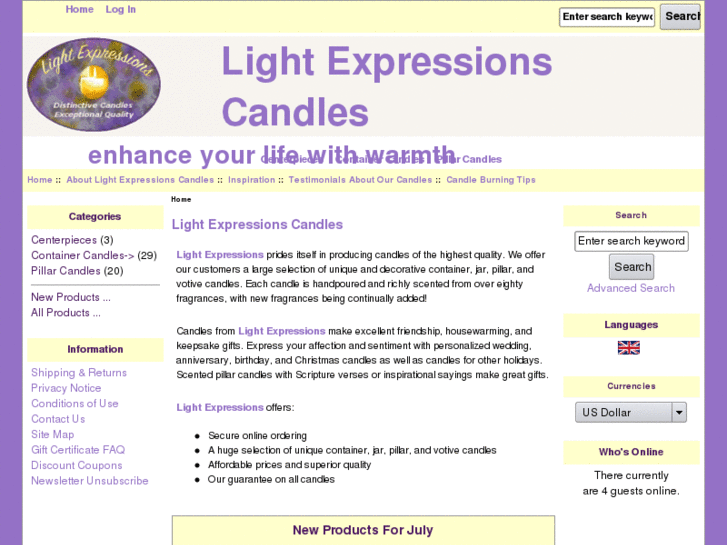 www.light-expressions.com