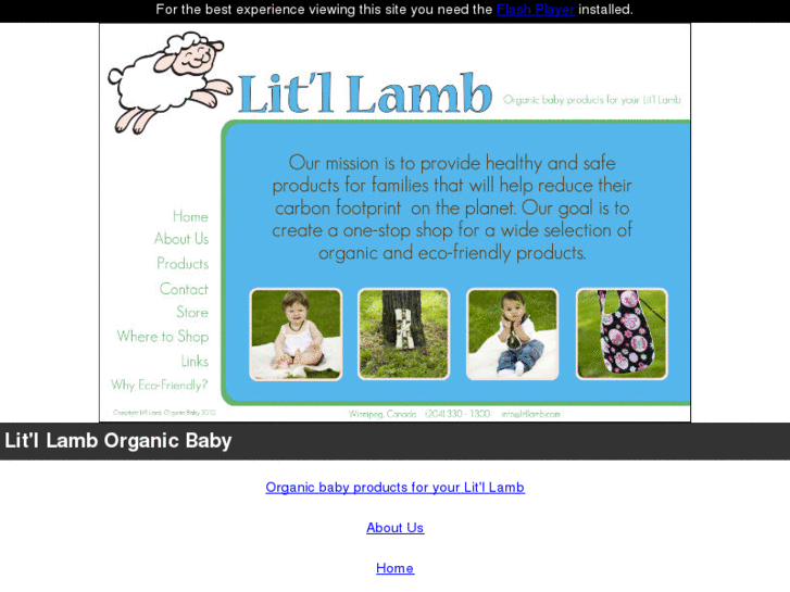 www.litllamb.com