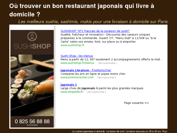 www.livraison-sushi.com