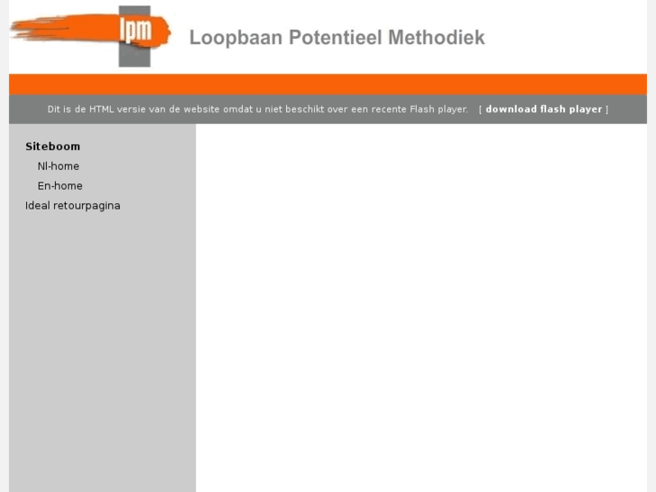 www.loopbaanpotentieel.nl