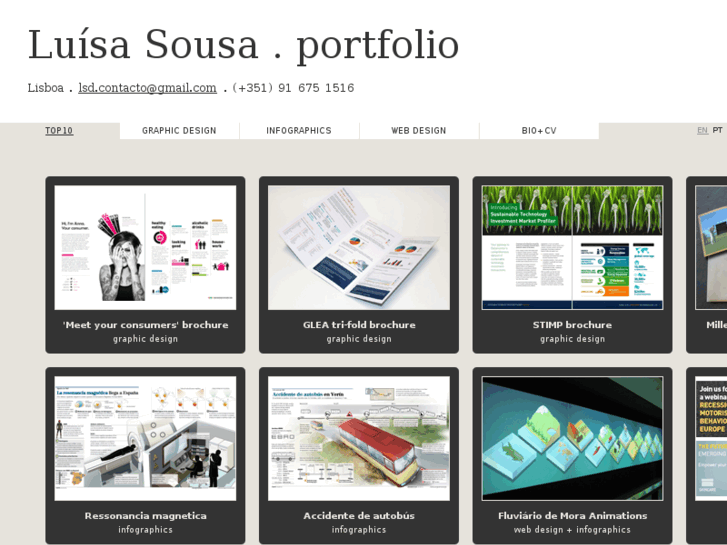 www.luisasousa.com