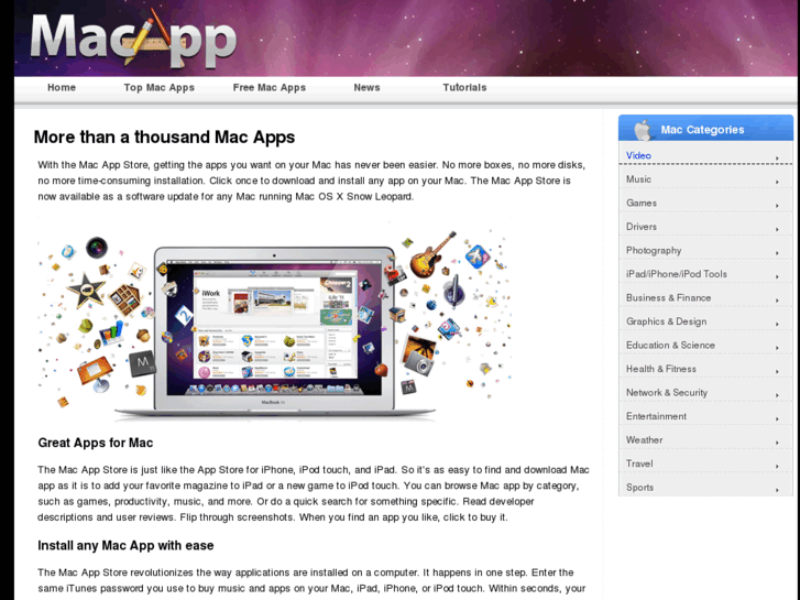 www.mac-apps.biz