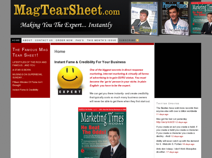 www.magtearsheet.com