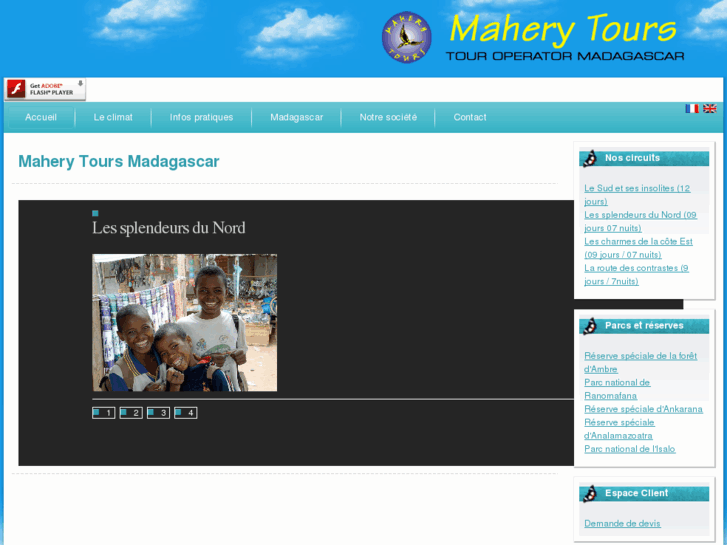 www.maherytours-madagascar.com
