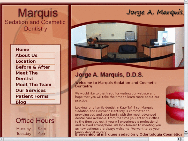 www.marquisdds.com