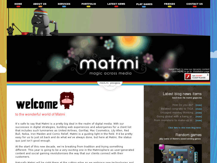 www.matmi.co.uk