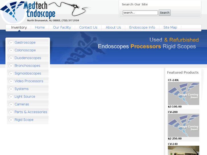 www.medtechendoscope.com