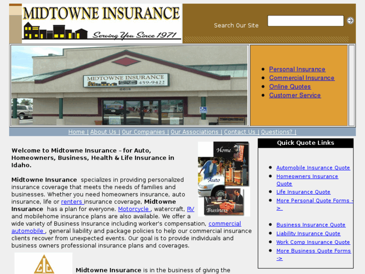 www.midtowneinsurance.com