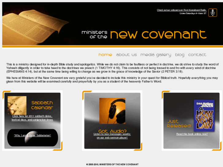 www.ministersnewcovenant.org