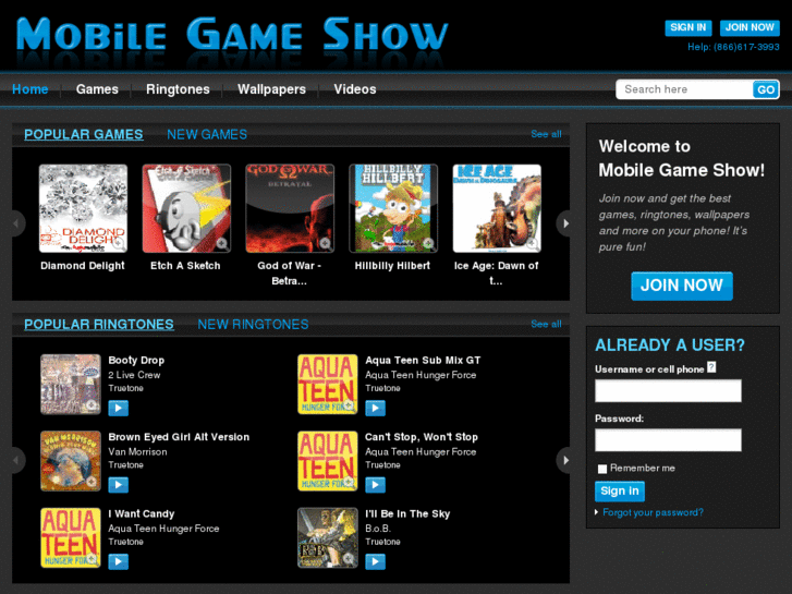 www.mobilegameshow.com