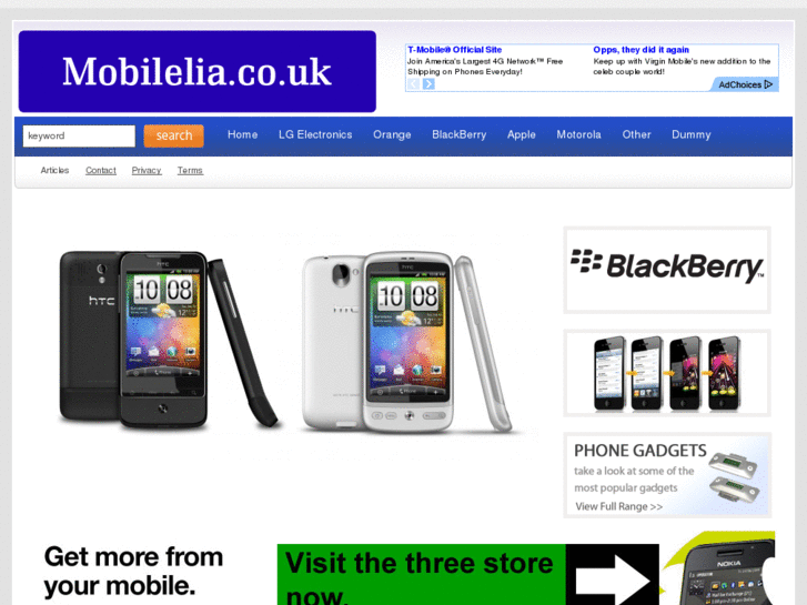 www.mobilelia.co.uk