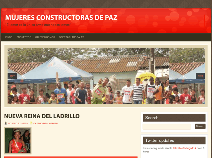 www.mujeresconstructorasdepaz.org