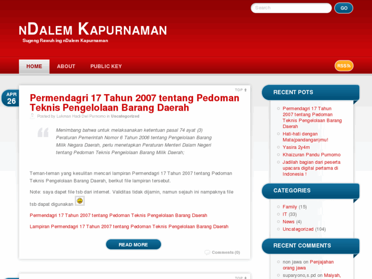 www.ndalemkapurnaman.com