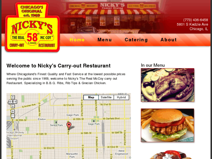 www.nickys58kedzie.com