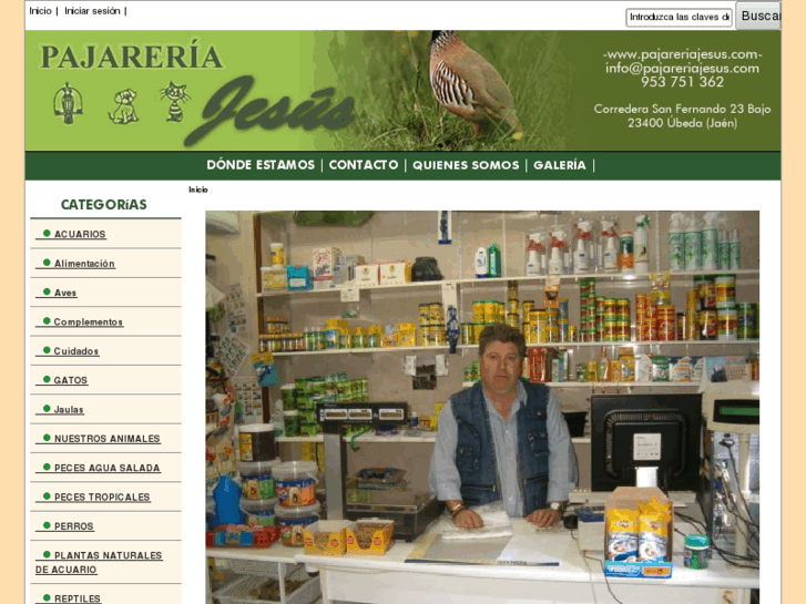 www.pajareriajesus.com