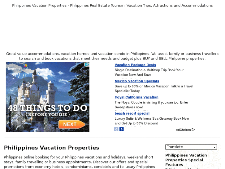 www.philippinesvacation.co.uk