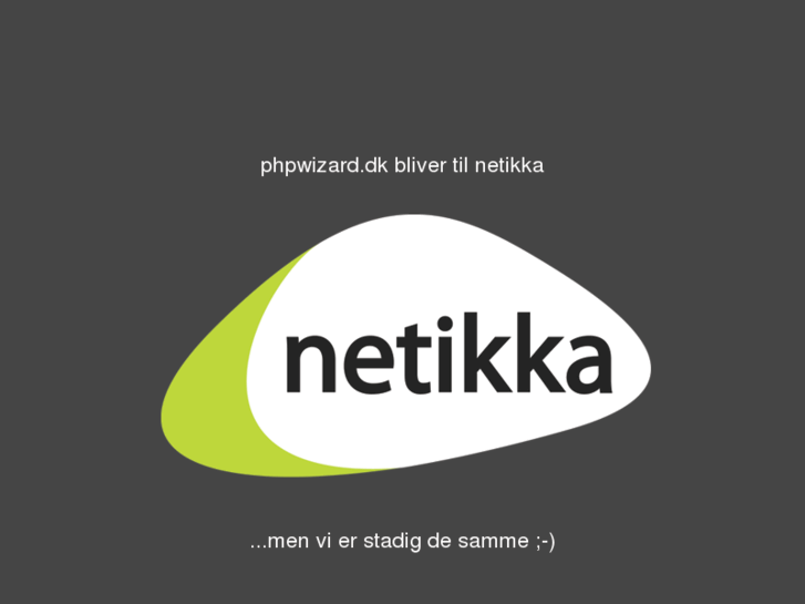 www.phpwizard.dk