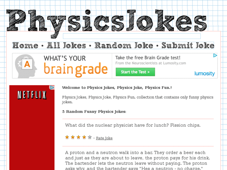 www.physicsjokes.com