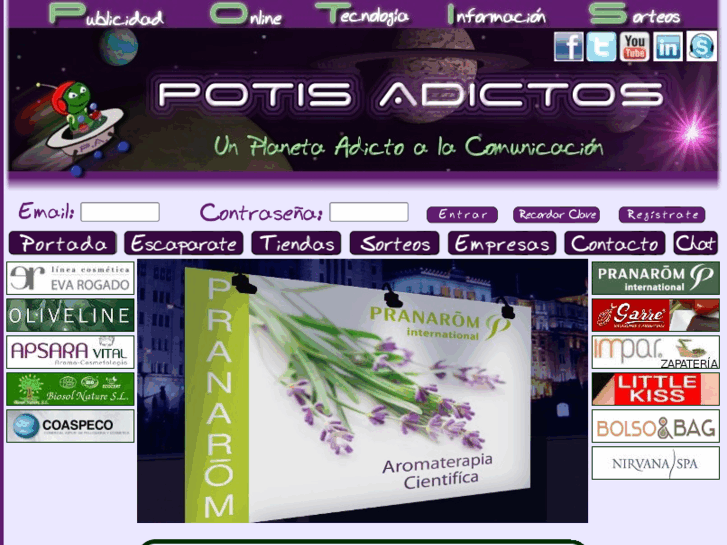 www.potisadictos.com