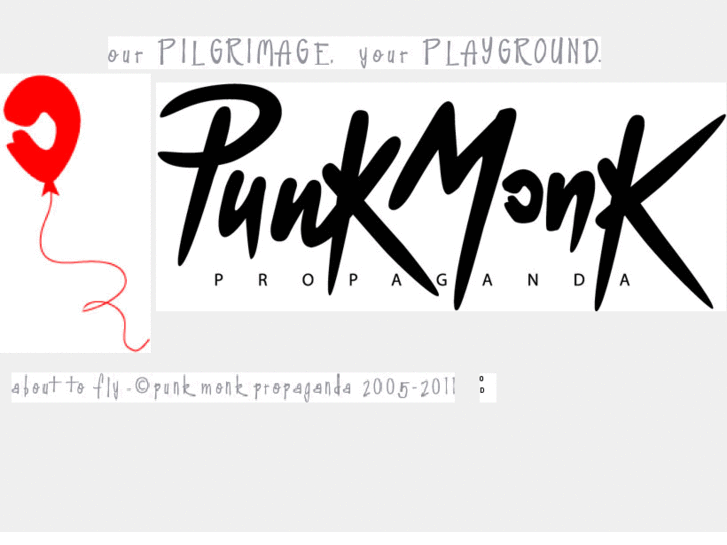 www.punk-monk.com