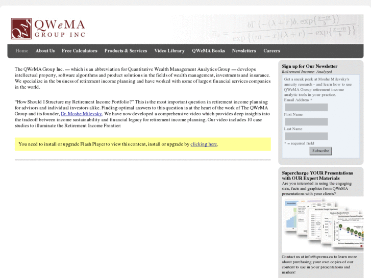 www.qwema.ca
