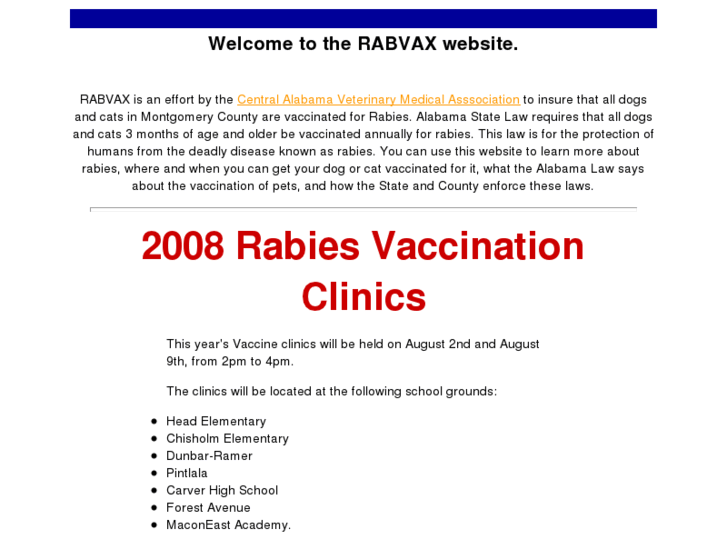 www.rabvax.org