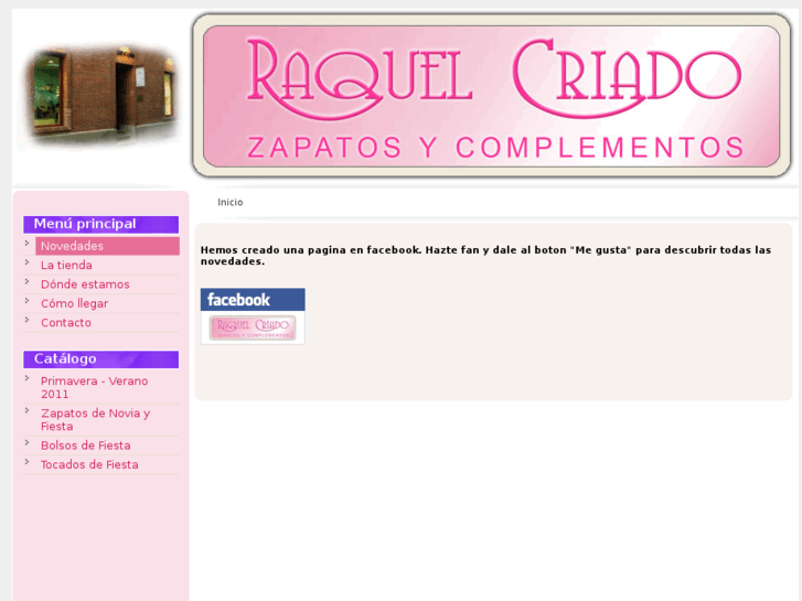 www.raquelcriado.es