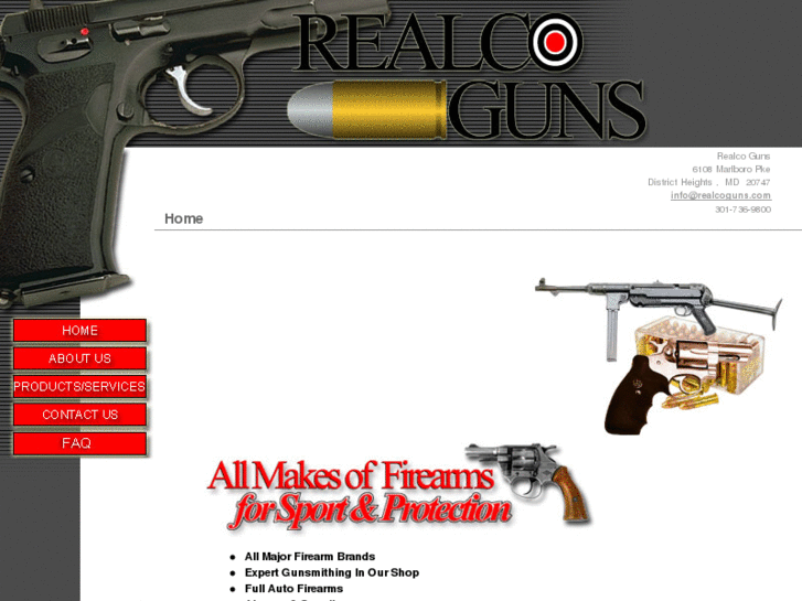 www.realcoguns.com