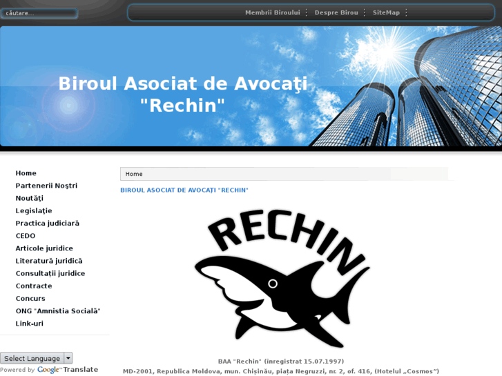 www.rechin.md