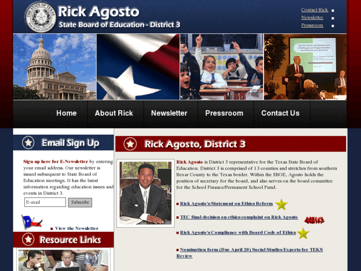 www.rickagosto.com