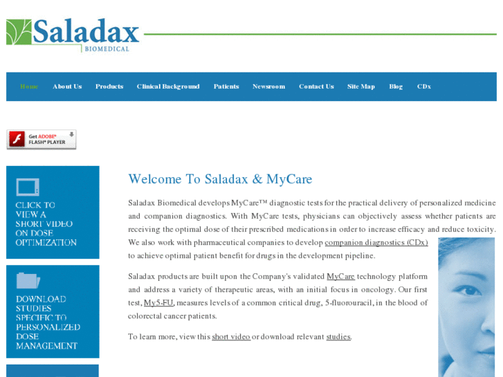 www.saladax.com