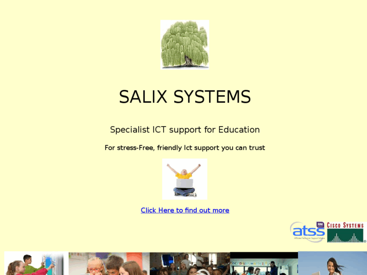 www.salixsystems.com