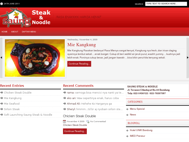 www.saungsteak.com