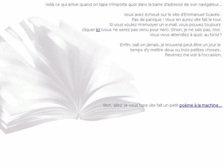 www.scavee.eu