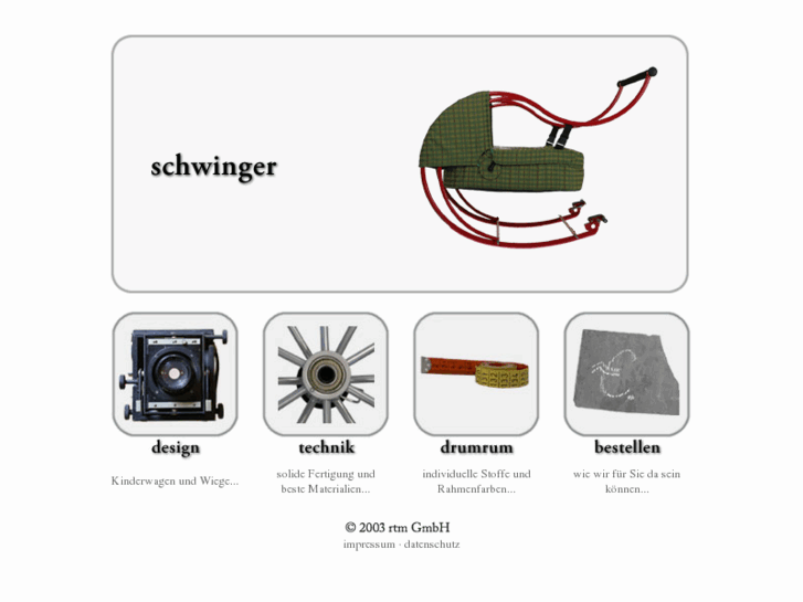 www.schwinger.biz