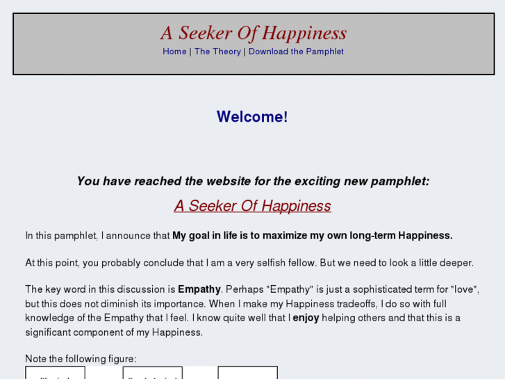 www.seekerofhappiness.com