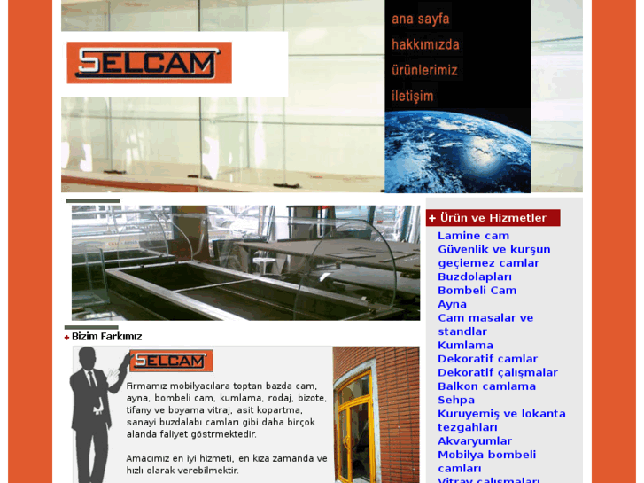 www.selcam.net