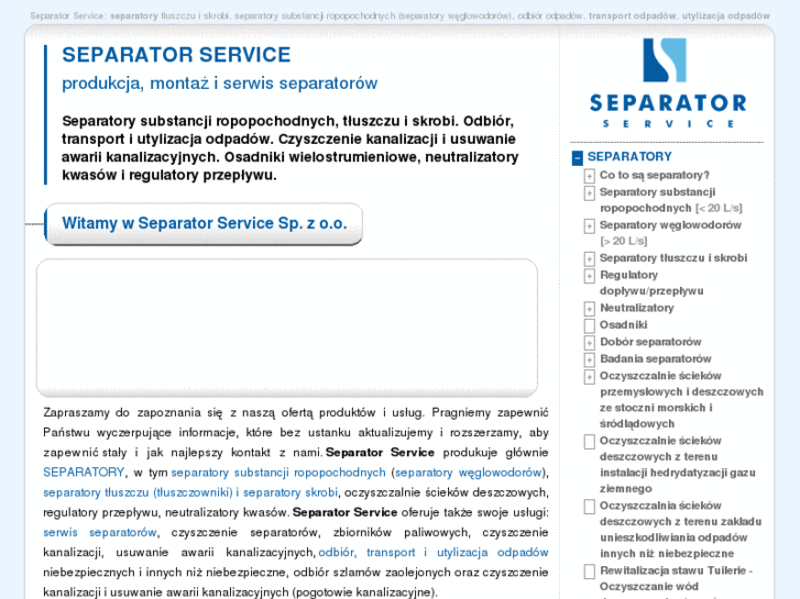 www.separator.pl