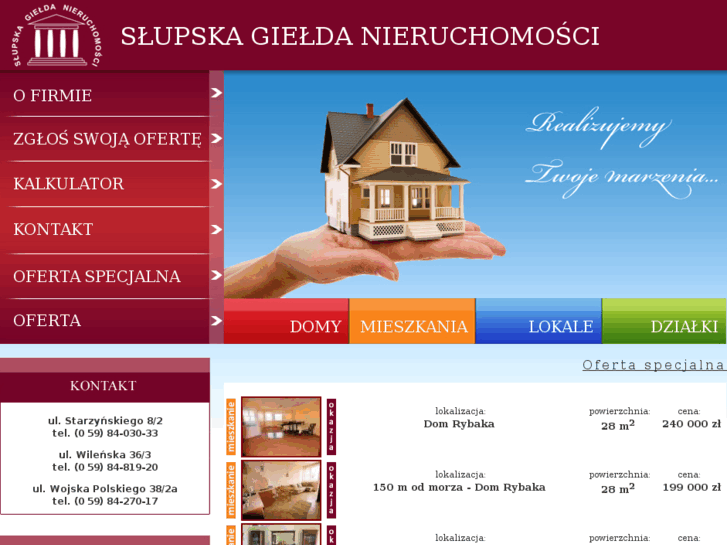 www.slupskagielda.pl