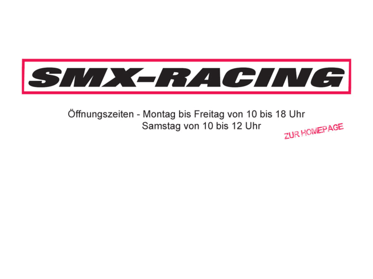 www.smx-racing.de