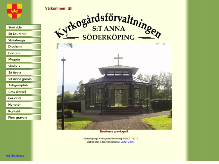 www.soderkopingskyrkogardar.com